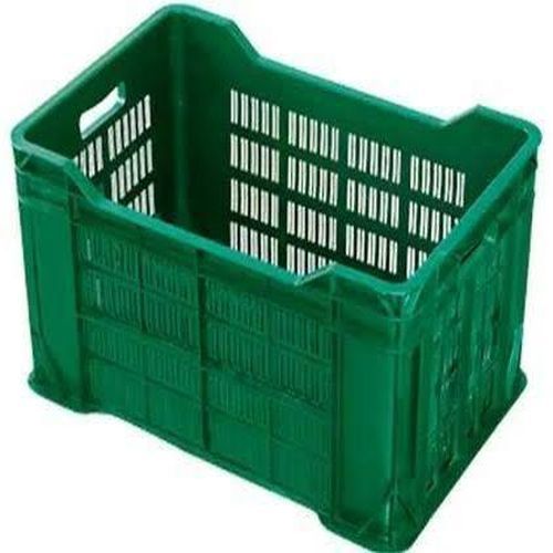 Double Wall Plastic Crates