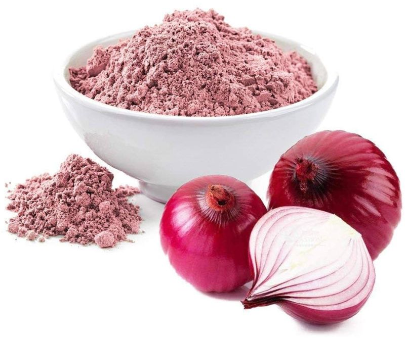 red onion powder