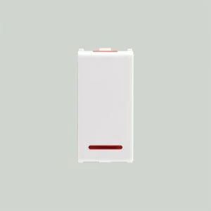 Anchor Roma Urban 20A Modular Switch with Lid