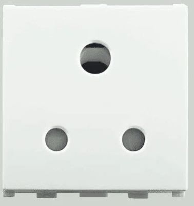 Anchor Roma Urban 6A Modular Socket