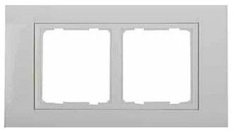 Anchor Roma 4M Tresa Plate Frame