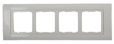 Anchor Roma 6M Tresa Plate Frame