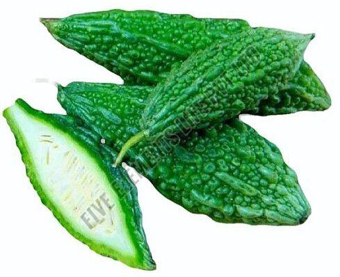 A Grade Fresh Bitter Gourd