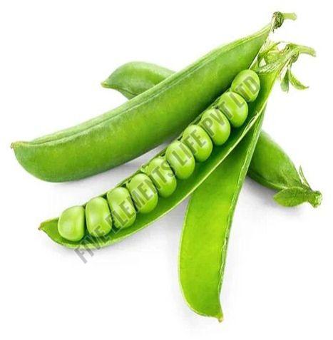 A Grade Fresh Green Peas
