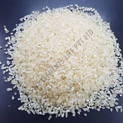 Broken Basmati Rice, Color : White, Packaging Type : Bag for Cooking