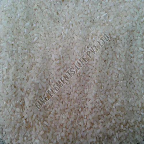 Broken Steam Basmati Rice, Color : White, Packaging Type : Bag