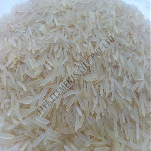 Parboiled Basmati Rice