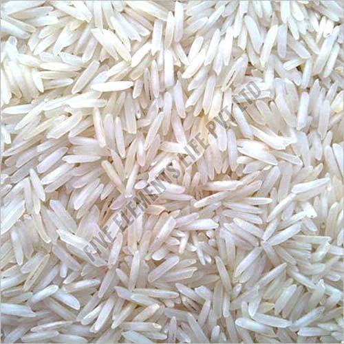 Raw Non Basmati Rice