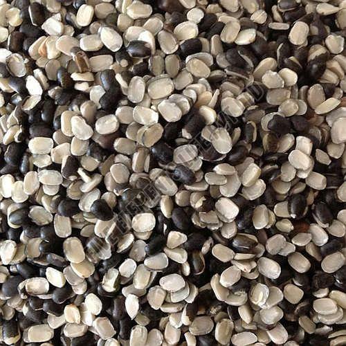 Split Black Urad Dal, Packaging Type : Bag for Cooking