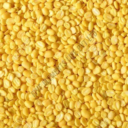 Yellow Split Moong Dal