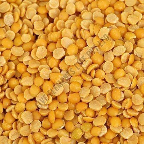 Yellow Toor Dal