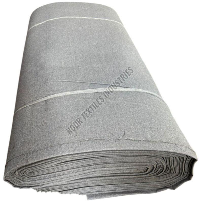 Plain Cotton Canvas Fabric