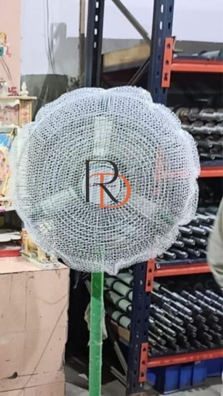 Fan Safety Net Cover