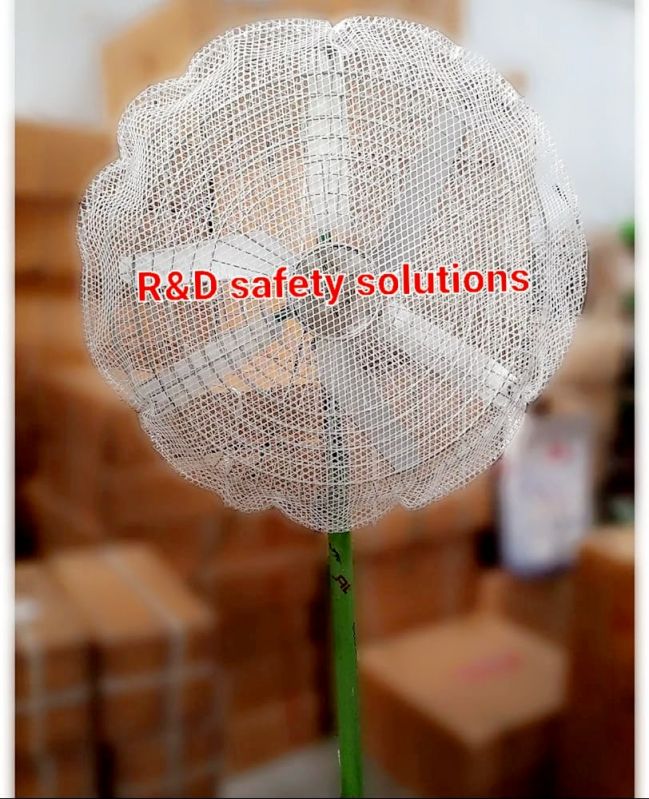Finger Protetion Safety Fan Cover