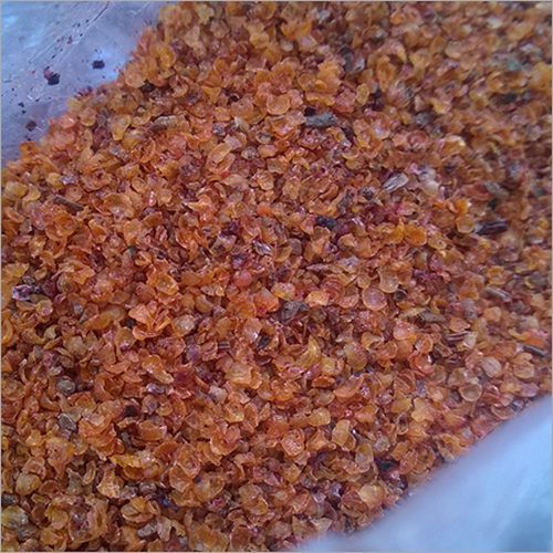 Single Wash Seedlac 5%