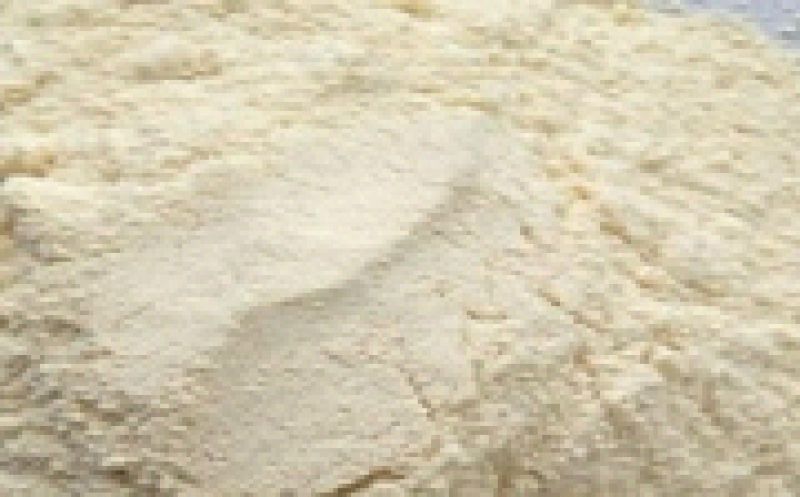 Wax Containing Bleached Shellac