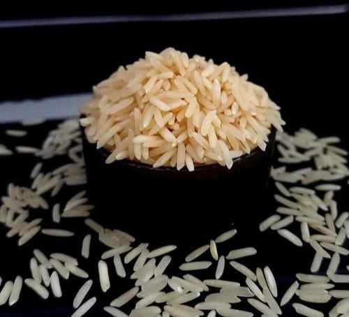 Soft Indian Minikit Non Basmati Rice 10%, Packaging Size : 25-50kg