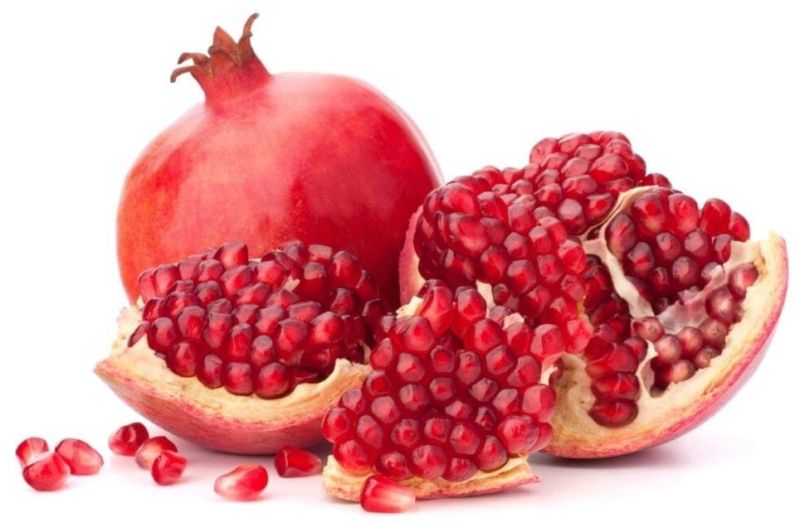 A Grade Fresh Kandhari Pomegranate
