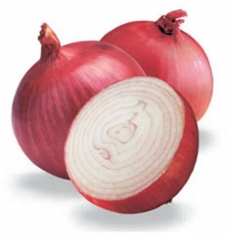 Fresh Sambar Onions