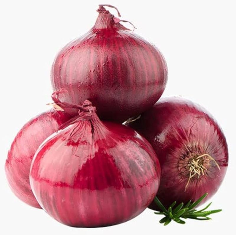 Pusa Red Onions