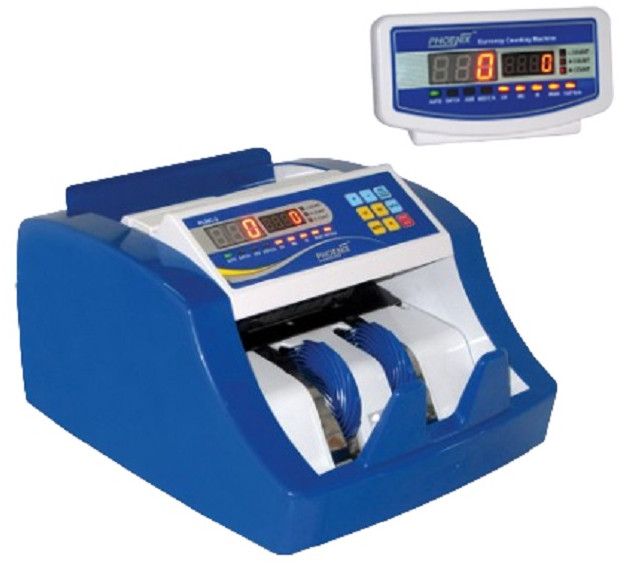 Phoenix Cash Counting Machine