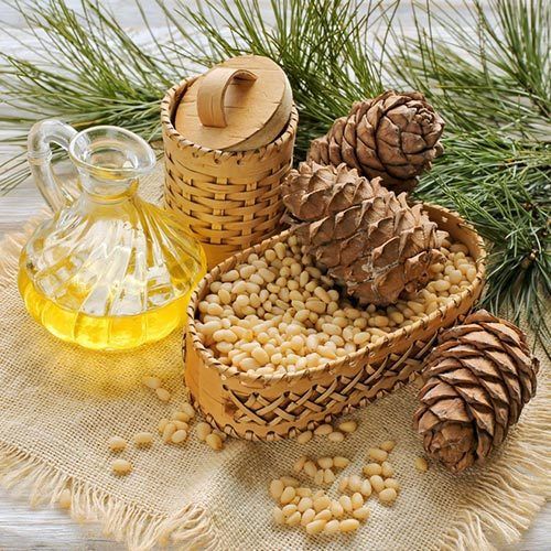 High Standard in Quality Shelf Life 24 Months Healthy Pine Nuts Cheap Price Chinese Pine Nuts Kernel