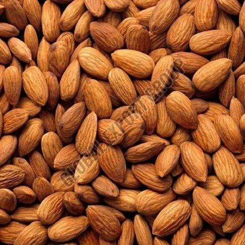 almond nuts