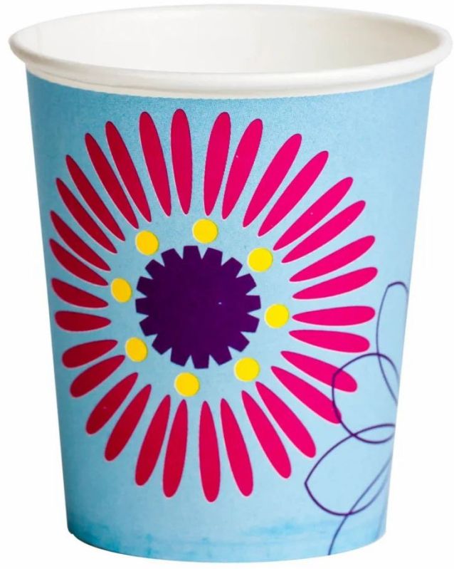 5oz Customized Printed Paper Cup