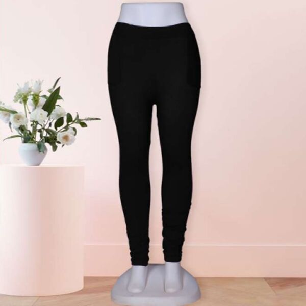 Ladies Lycra Leggings