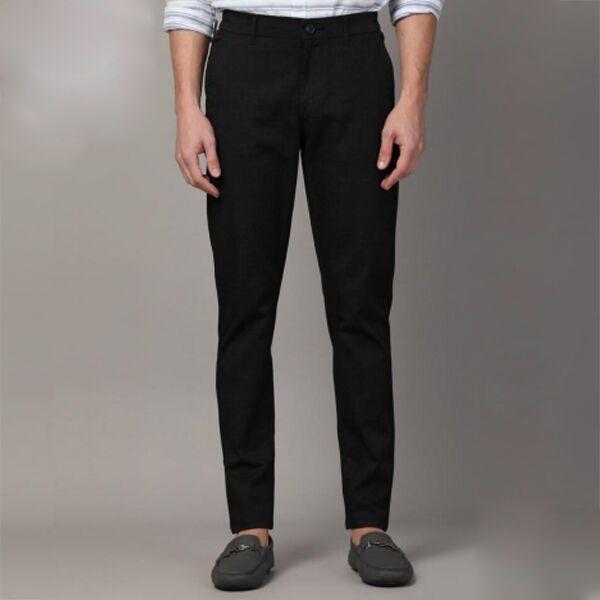 Mens Cotton Pants