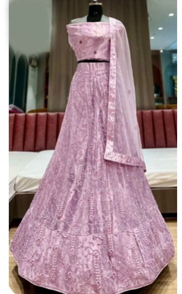 Victoria Lehenga Choli