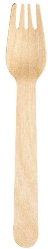 Areca Palm Leaf Fork