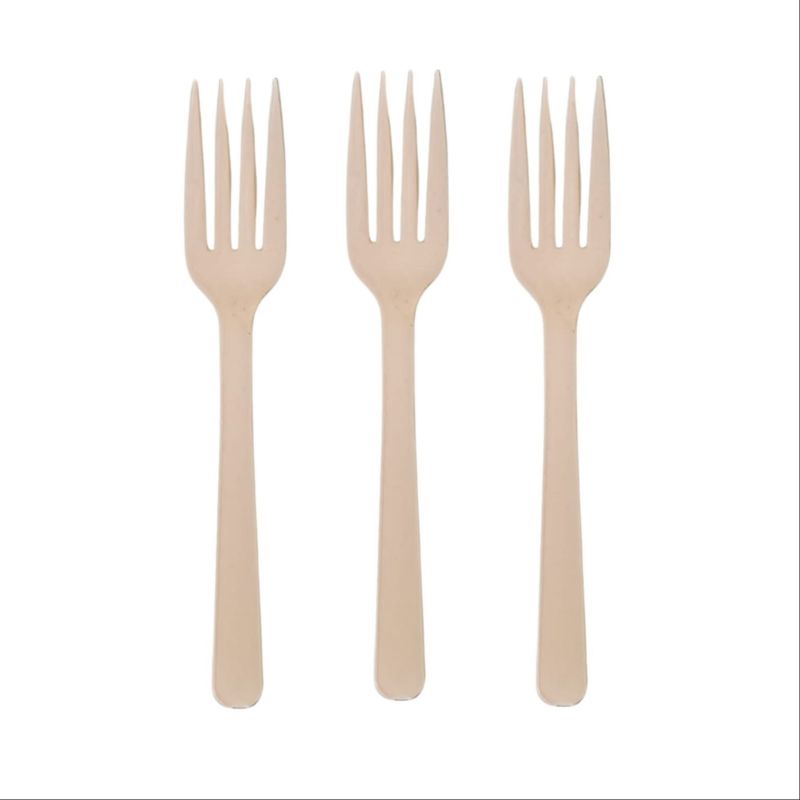 Sugarcane Bagasse Fork