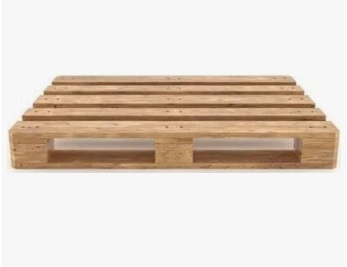 Two Way Wooden Pallet
