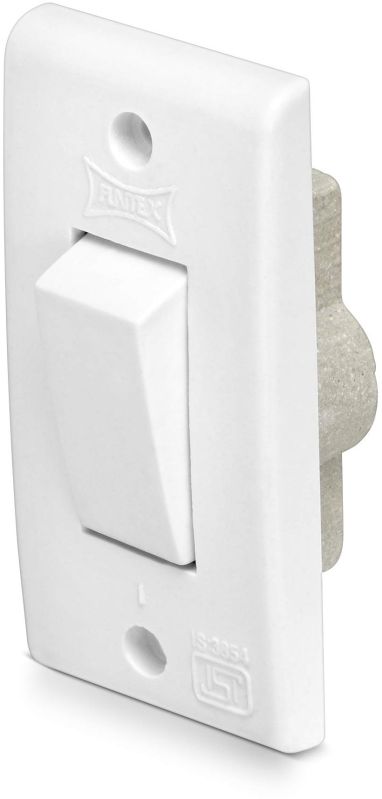 SU-01 6 AMP 1-Way Switch