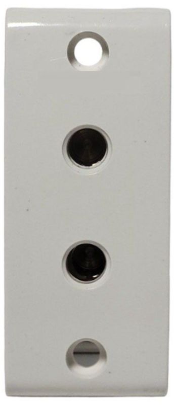 SU-08 6 AMP 2 Pin Socket