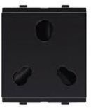 SU-66 Premium Black Series 25A Multi Socket