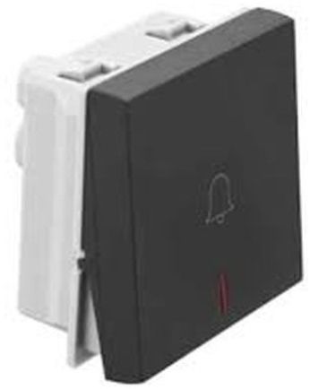 SU-58 Premium Black Series 6A Bell Push Neza