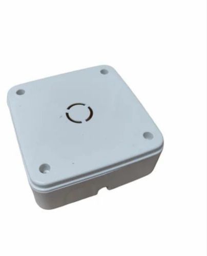 SU-101 4x4 PVC Electrical Box
