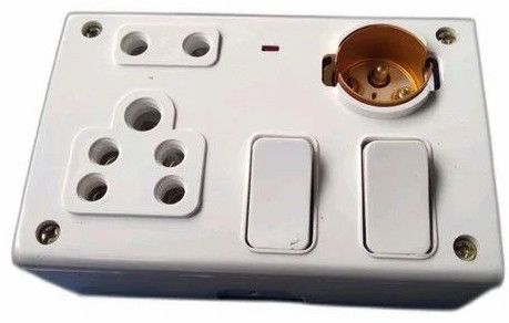 SU-107 6A 8+4 Combined with Box