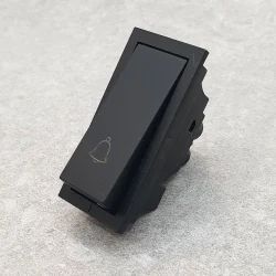 SU-31 ALFA 6 AMP Bell Push