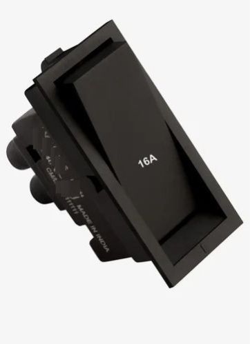SU-33 ALFA 16 AMP 1-Way Switch