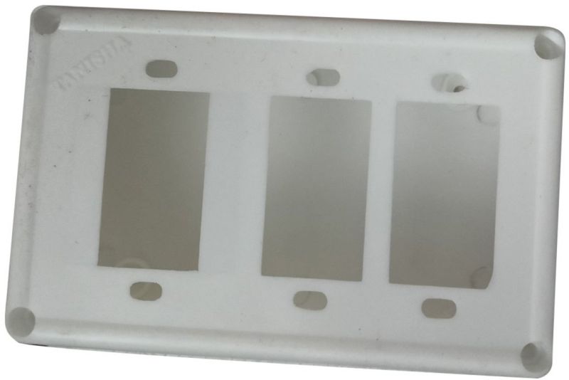 SU-87 3 Way Gang Box