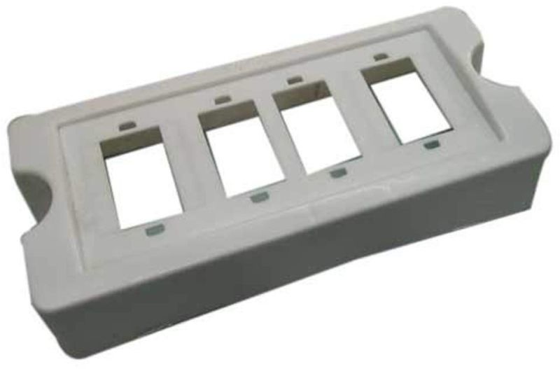 SU-88 4 Way Gang Box