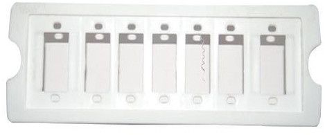 SU-91 7 Way Gang Box