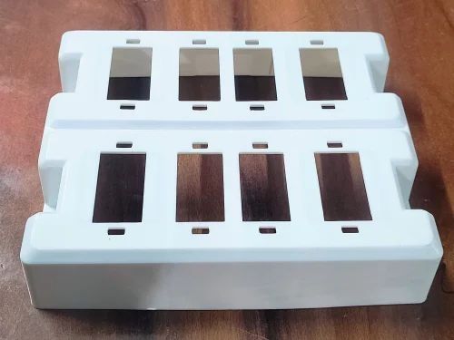 SU-92 8 Way Gang Box