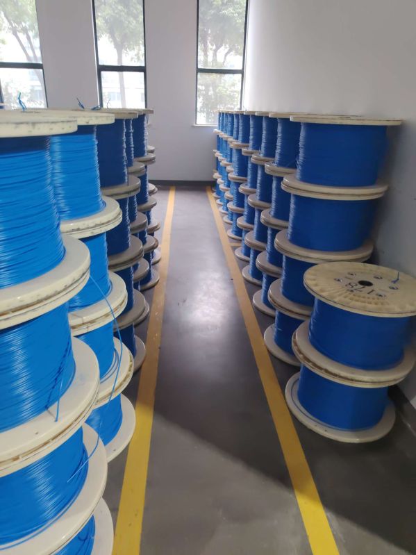 Capillary Tube Mat Welding Machine