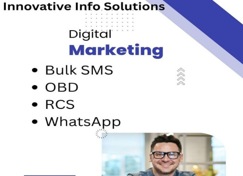 Bulk SMS Marketing