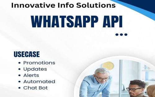 Bulk Whatsapp Service