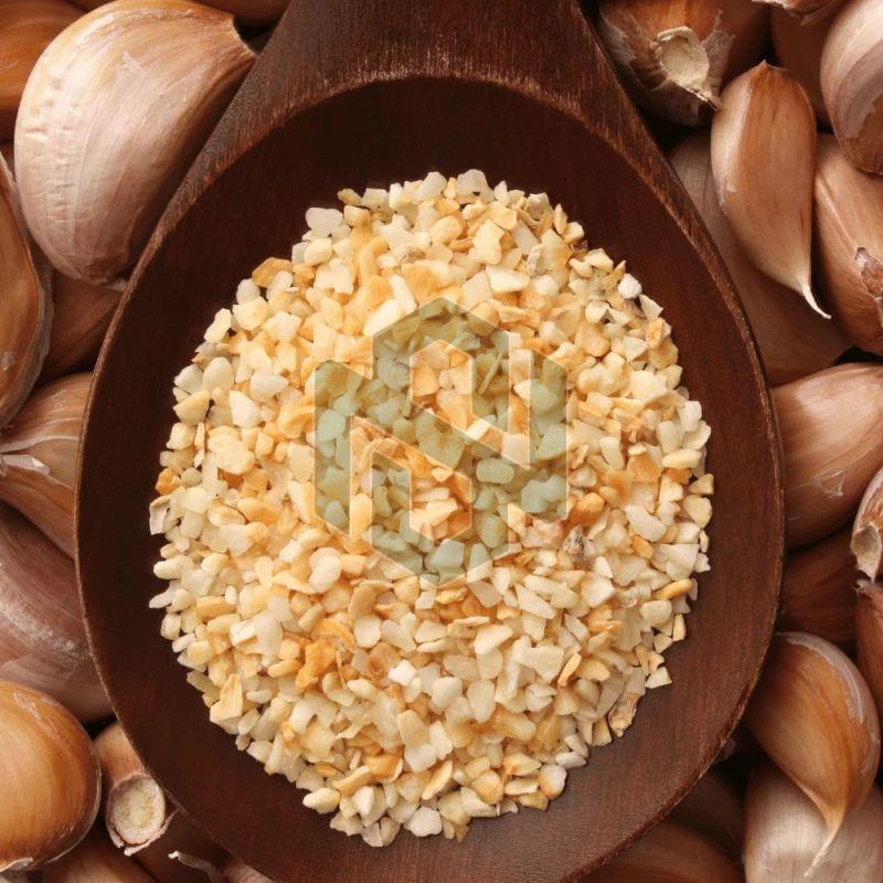 Dehydrated Garlic Minced